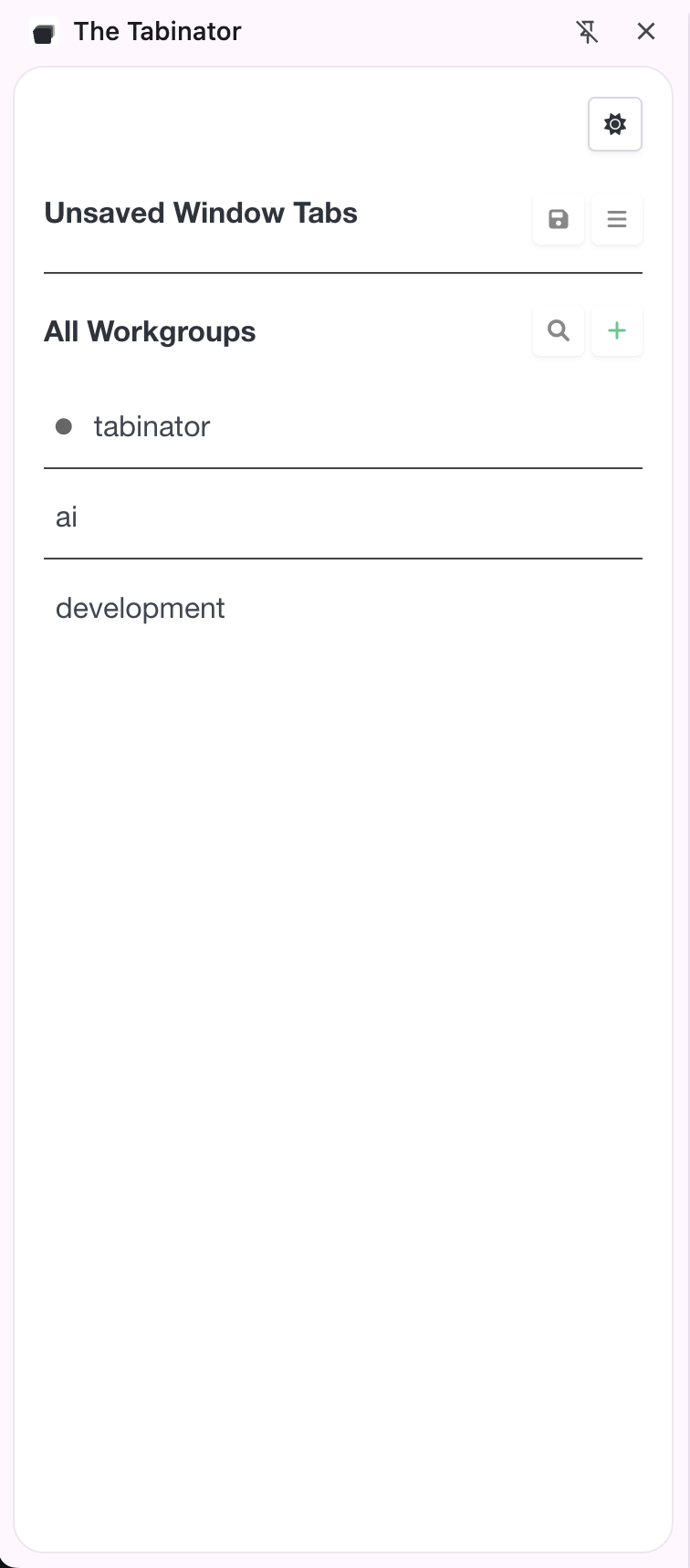 Light Theme